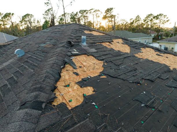 Asphalt Shingles Roofing in Tucson, AZ